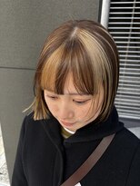 スノッブエテルニータ(snob Eternita)&nbsp;ミックスカラー