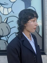 アークプラス(arc+)&nbsp;Layer perm