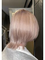 フレリス(FreRis)&nbsp;ピンクミルクティー♪