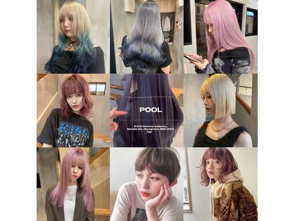 バレッタ (Barrette)の写真