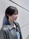 フレームプラス(FRAME plus)の写真/【GLOBAL milbon、Aujuaが人気★】口コミ評価◎接客と技術にこだわる大人女性からも支持される実力派サロン