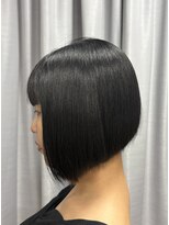 ヘアーメークテスタヴァンティ (Hair make Testavanti)&nbsp;ベーシックボブ