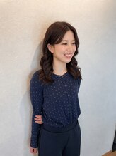 リズ(Liz.)&nbsp;谷口 まりな