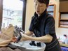 フェイスアップマッサージ+頭皮改善メンズカット+眉カット付シェービング