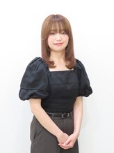 シュヴー 浦安店(CHEVEUX)&nbsp;田中 有乃
