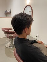 マド(mado) メンズショート