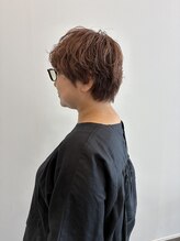 モンク(Monk)