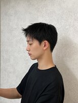 エイバヘア 新大久保(AVAHAIR)&nbsp;韓国メンズスタイル