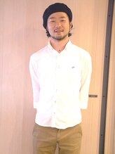 美容室 アリガト&nbsp;酒井 雅弥