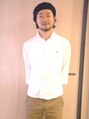 美容室 アリガト 酒井 雅弥
