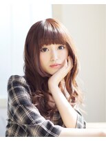 ワンカールロング【ＧＡＲＤＥＮ新宿】