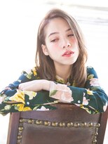 リリアン 青山(relian) 縮毛矯正でお手入れラクチン♪