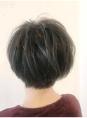 ブルーグリーン
