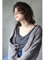 ソイ コンク 下北沢(soi conc)&nbsp;リラクシーボブ《下北沢ELICA》