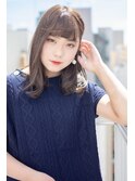 シンプルなのに洗練されたコーデを楽しんでみて。