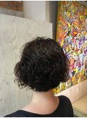 ショートウェーブ