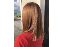 ヘアーアンドネイル ガレージ(GARAGE)
