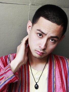 カゼ ダイカンヤマ Kaze DAIKANYAMA バズカット