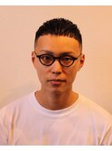 クロップスタイル