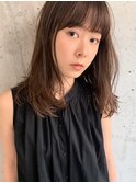 レイヤーニュアンスロング
