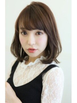 パシフィックダズールバトン(Pacific Dazzle baton) 上品ワンカールミディー