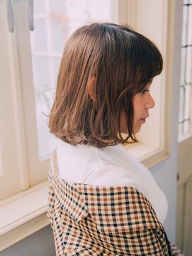 プロデュース 古淵店(Produce) やわらかとろみボブ【古淵/相模原/町田】