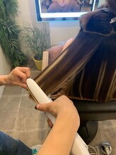 アールサロン アオヤマ(Rr SALON AOYAMA)