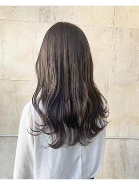 ラグーン 原宿 表参道(LAGOON) 【LAGOON】セピアグレージュ