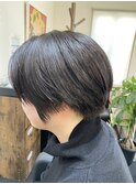 大人モードショート