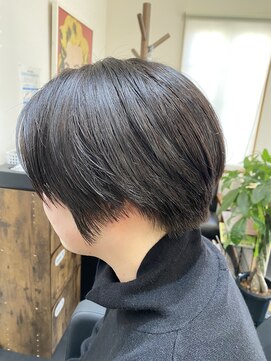 オニキス(onyx) 大人モードショート