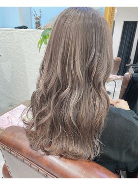 カモン(CAMON) CAMON.　　トレンド♪ミルクティーラテ