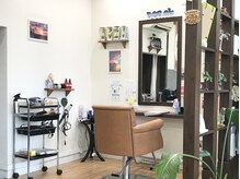 カナオア ヘアーデザイン(kanaoa hair design)