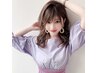 《平日新規限定》　前髪カット+４stepトリートメント　【4950】
