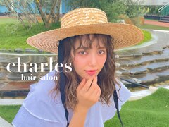 charles【シャルル】