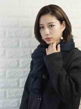 ノイン(noine) 伸ばしかけのイライラを解決！秋/冬/20代/30代/40代