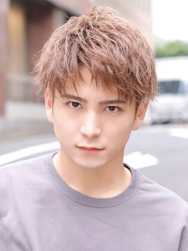 リップス 池袋(LIPPS) ウィナーヘーゼルシャフツイアップ