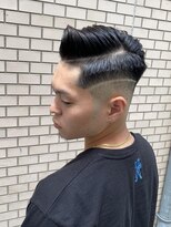 日本橋フェード　ラインアート　レザーアート　ラインアップ