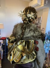 カラーズ ヘアコントロール(COLORS hair control)