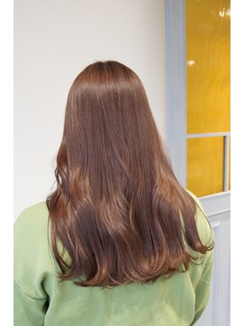 オルガン(Organ) 秋冬オススメ!ブラウンベージュ