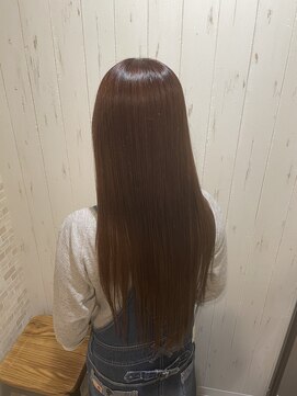 ヘアーメイク バレンタイン(hair make valentine) レディースカット