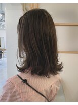 サロン 名和店(SALON)&nbsp;シアベージュ