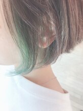 【阪急淡路駅徒歩5分】ずっと付き合う髪だから―。ダメージを気にせず、うるツヤ仕上げの髪色をご提供♪