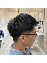 ジョーカー(JOKER)&nbsp;アップバング