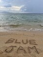 ブルージャム(BLUE JAM) 年に1度は、沖縄がご褒美です。今年は石垣島に行きました。