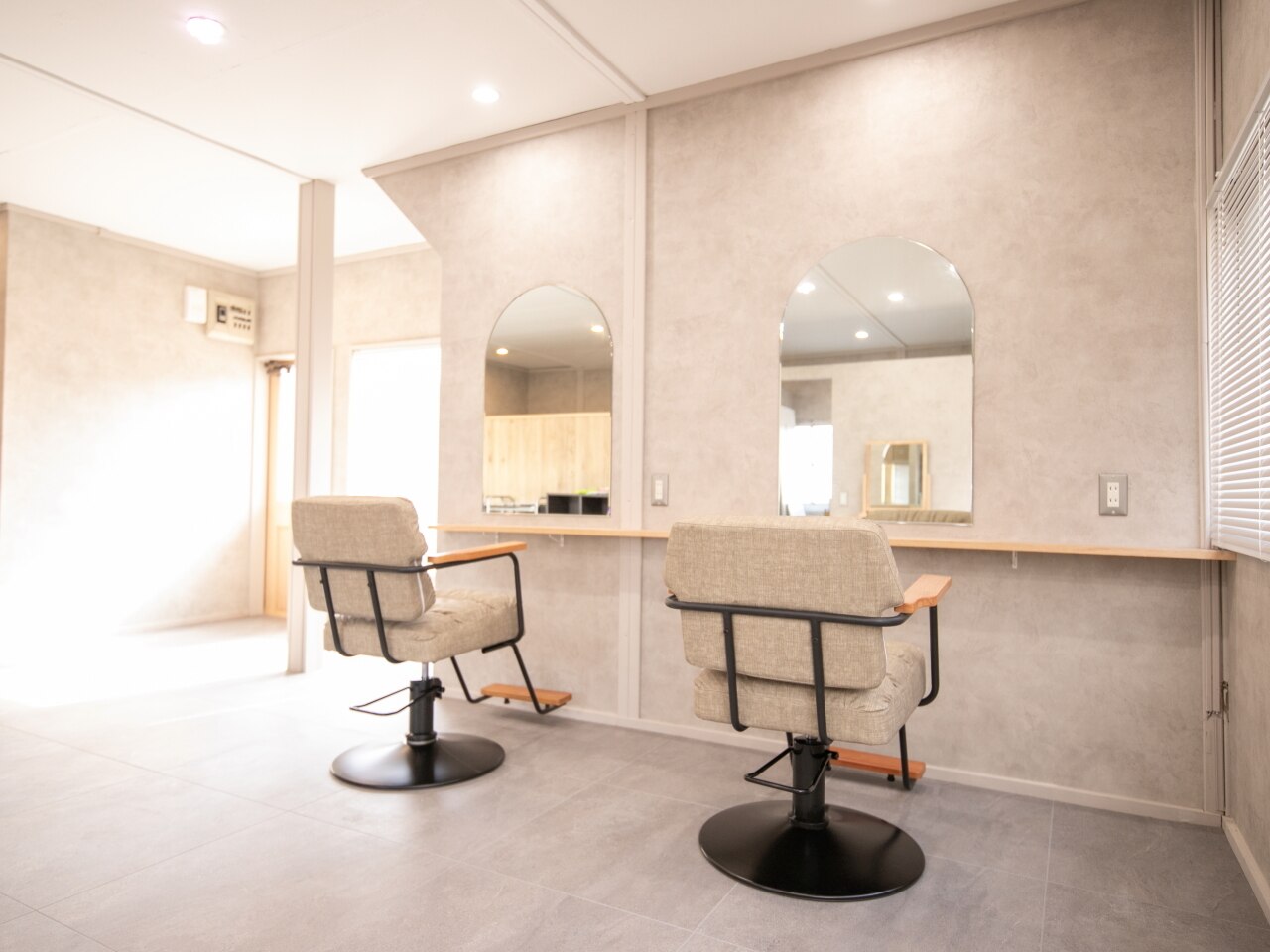 シェリー(Cherie)｜ホットペッパービューティー