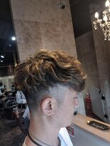 アンフィ 新杉田(Anphi)&nbsp;Spain Curl