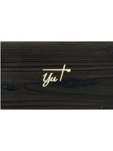 yu 【ユー】