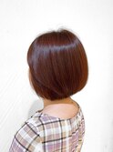 【Ash 町田駅前通り店 西尾 美妃】清楚系ボブ