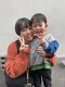 センシュアスヘアデザイン(Sensuous Hair Design)の写真/お子様連れのmamaさんから圧倒的人気◎3席のみのプライベートSalonだから周りを気にせずゆっくり過ごせる♪