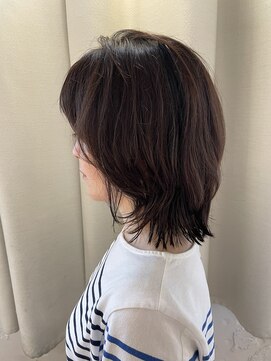 エルサフィロ ヒゴバシ(el zafiro) 【エルサフィロ　肥後橋】お客様スタイル